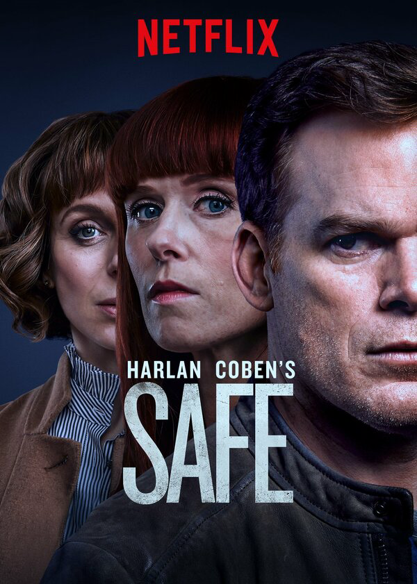 Безопасность - постер